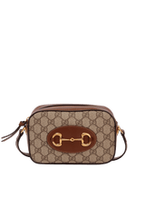 SMALL GG SUPREME HORSEBIT 1955 BAG