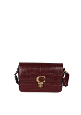 STUDIO SHOULDER BAG