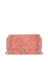 COCO BEACH FLAP BAG