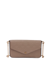 MONOGRAM EMPREINTE POCHETTE FÉLICIE