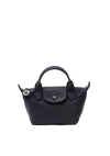 LEATHER LE PLIAGE XTRA XS