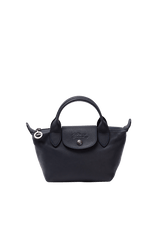 LEATHER LE PLIAGE XTRA XS