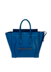 MINI LUGGAGE TOTE