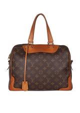 MONOGRAM RETIRO MM