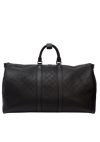 DAMIER INFINI KEEPALL BANDOULIÈRE