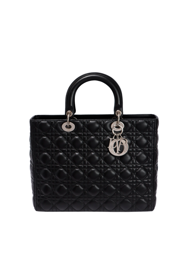 CANNAGE LADY DIOR LARGE