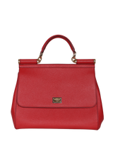 MAXI MISS SICILY BAG