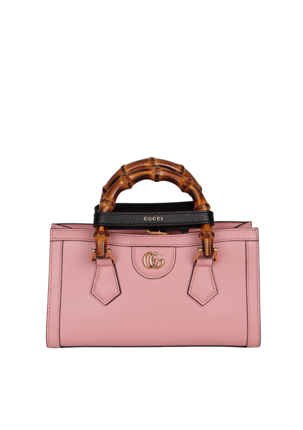 EAST WEST SMALL DIANA BAG