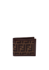 ZUCCA BIFOLD WALLET