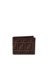 ZUCCA BIFOLD WALLET