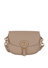 MEDIUM BOBBY FLAP BAG