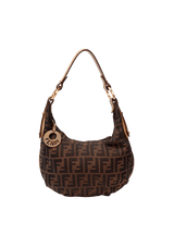 SMALL ZUCCA CHEF HOBO BAG