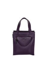 FRONT POCKET CROSSBODY BAG