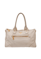 VITELLO DAINO PHENIX SATCHEL