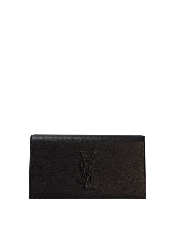 BELLE DU JOUR CLUTCH