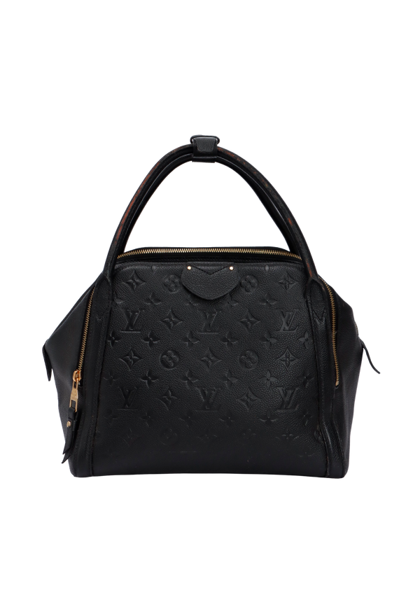 MONOGRAM EMPREINTE MARAIS MM