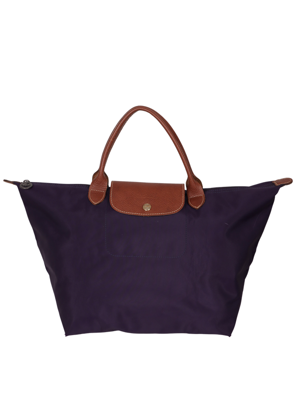 LE PLIAGE SHOPPING TOTE