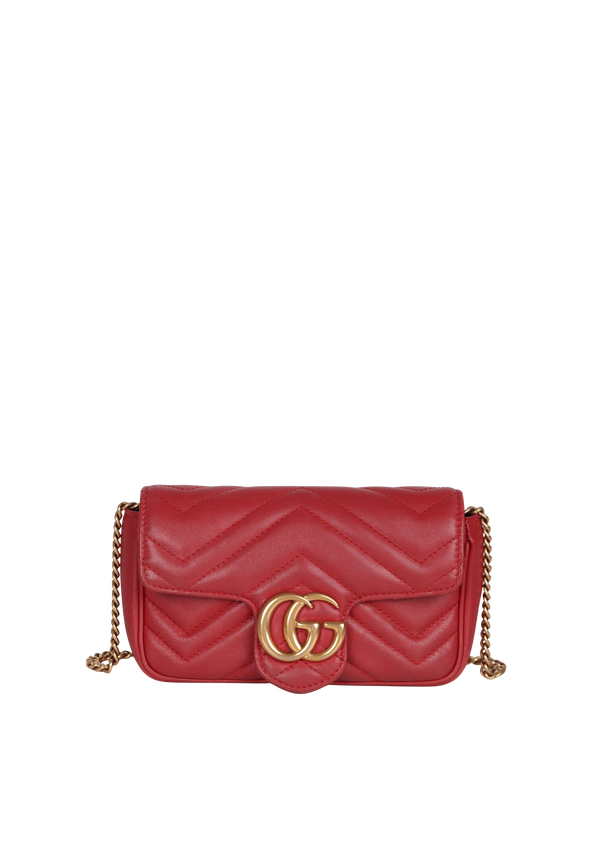 GG MARMONT MINI BAG