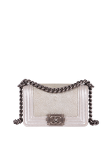 MINI GALUCHAT BOY BAG