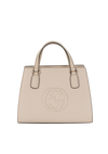MEDIUM SOHO SATCHEL BAG
