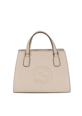 MEDIUM SOHO SATCHEL BAG