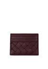 INTRECCIATO CARD HOLDER