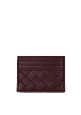 INTRECCIATO CARD HOLDER