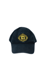 MARINE BLUE QUEST CAP