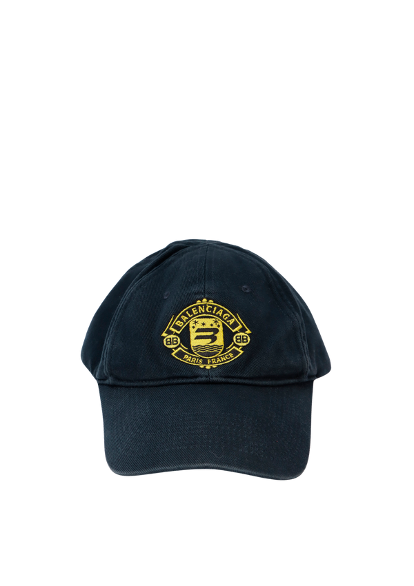 MARINE BLUE QUEST CAP