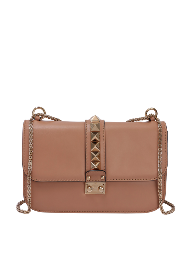 MEDIUM GLAM LOCK