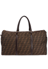 ZUCCA DUFFLE BAG