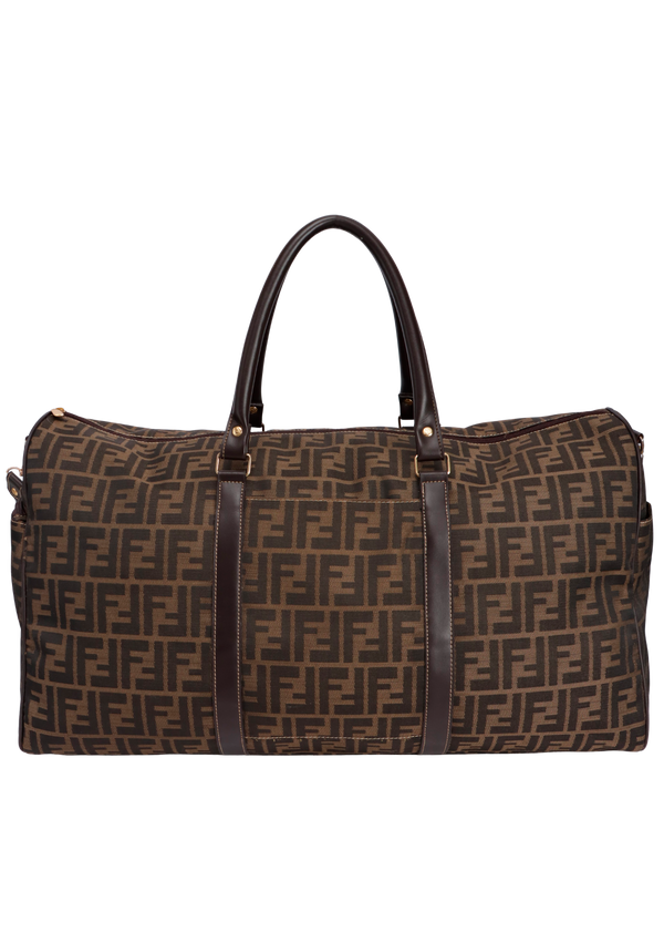 ZUCCA DUFFLE BAG