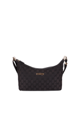 GG CANVAS SHOULDER BAG