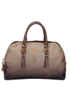 OMBRE SHOULDER BAG