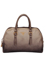 OMBRE SHOULDER BAG