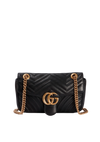 GG MARMONT SMALL BAG