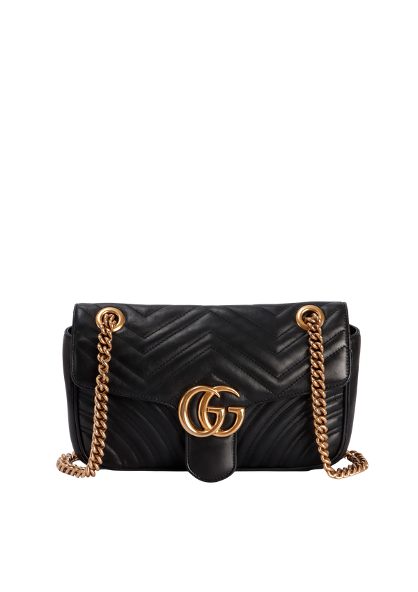 GG MARMONT SMALL BAG