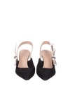 J'ADIOR SLINGBACK PUMPS 39