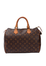 MONOGRAM SPEEDY 30