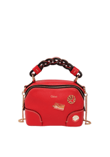 MINI DARIA CHAIN BAG