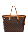 MONOGRAM NEVERFULL GM