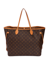 MONOGRAM NEVERFULL GM