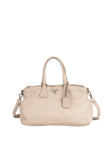 NAPPA ANTIQUE SATCHEL BAG