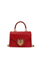 SMALL DEVOTION TOP HANDLE BAG