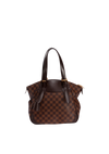 DAMIER ÉBÈNE VERONA MM