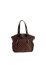 DAMIER ÉBÈNE VERONA MM