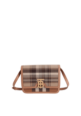 TB FLAP BAG