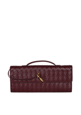 ANDIAMO CLUTCH