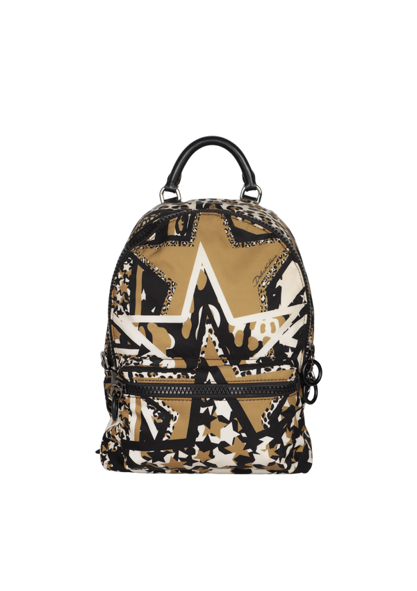 NYLON BACKPACK