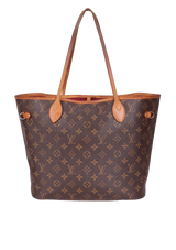 MONOGRAM NEVERFULL MM